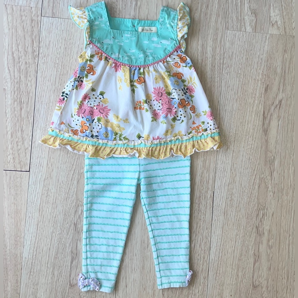 Matilda Jane set
